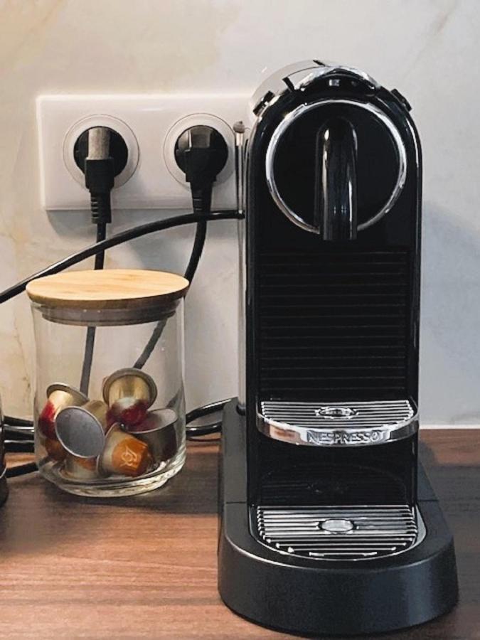 Augustins Fountain Studio Cosy Aix Centre Historique A 3 Minutes De Cours Mirabeau -Wifi-Smart Tv-Rue Calme Екс ан Прованс Екстериор снимка