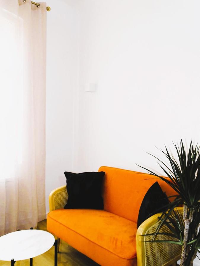 Augustins Fountain Studio Cosy Aix Centre Historique A 3 Minutes De Cours Mirabeau -Wifi-Smart Tv-Rue Calme Екс ан Прованс Екстериор снимка