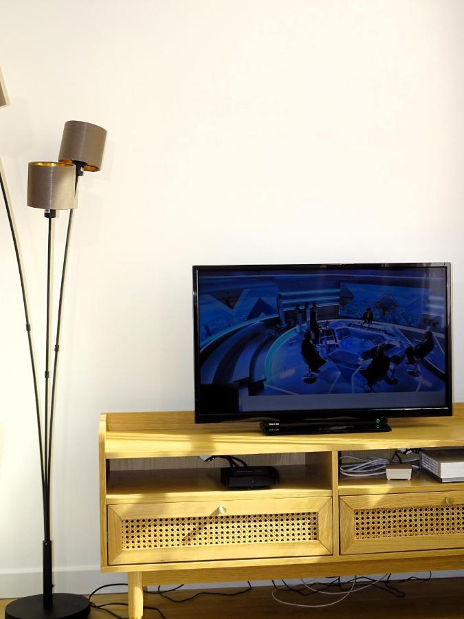 Augustins Fountain Studio Cosy Aix Centre Historique A 3 Minutes De Cours Mirabeau -Wifi-Smart Tv-Rue Calme Екс ан Прованс Екстериор снимка