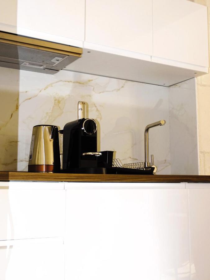 Augustins Fountain Studio Cosy Aix Centre Historique A 3 Minutes De Cours Mirabeau -Wifi-Smart Tv-Rue Calme Екс ан Прованс Екстериор снимка