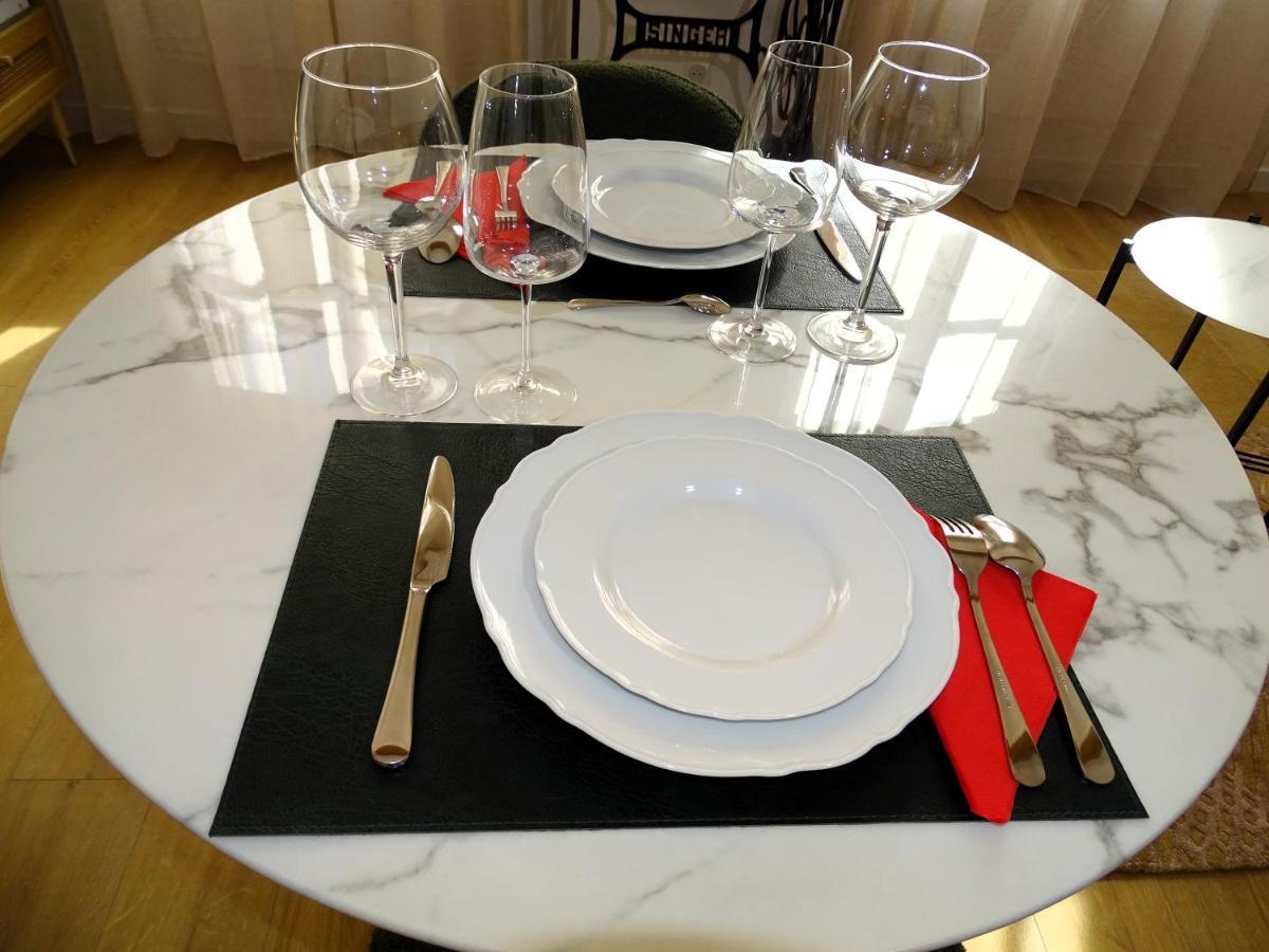 Augustins Fountain Studio Cosy Aix Centre Historique A 3 Minutes De Cours Mirabeau -Wifi-Smart Tv-Rue Calme Екс ан Прованс Екстериор снимка