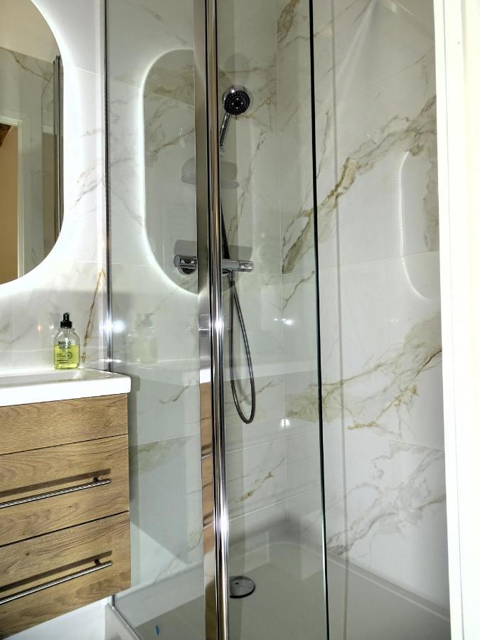 Augustins Fountain Studio Cosy Aix Centre Historique A 3 Minutes De Cours Mirabeau -Wifi-Smart Tv-Rue Calme Екс ан Прованс Екстериор снимка