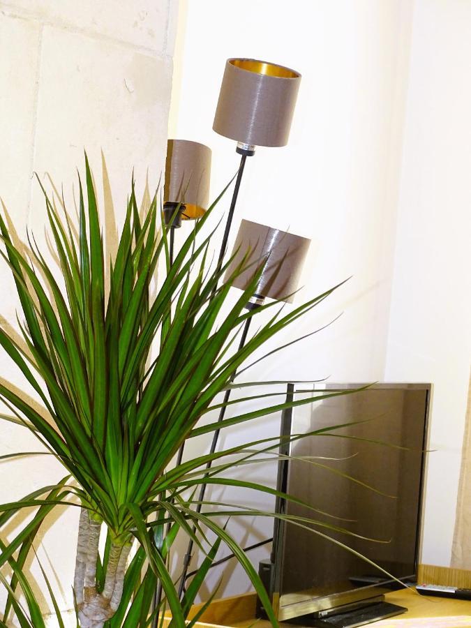 Augustins Fountain Studio Cosy Aix Centre Historique A 3 Minutes De Cours Mirabeau -Wifi-Smart Tv-Rue Calme Екс ан Прованс Екстериор снимка